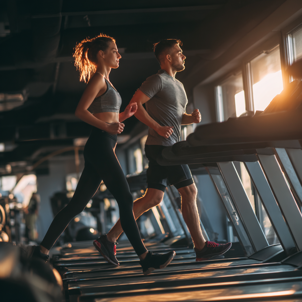 Професійні тренери PowerUA