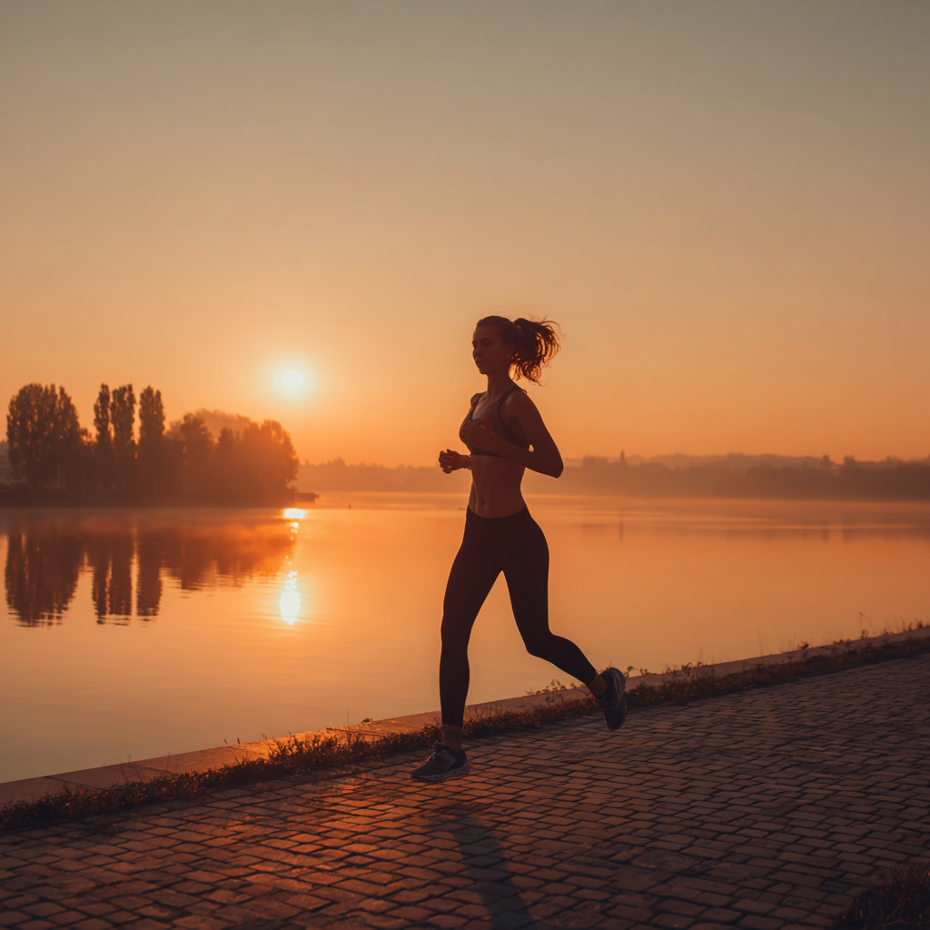 Переваги фітнес тренувань